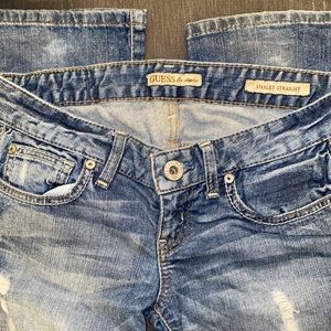 GUESS jeans